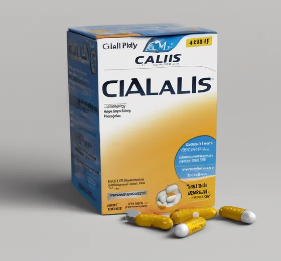 Quando il cialis diventa generico